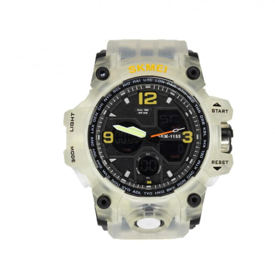 Купить Часы Skmei 1155B (011252)