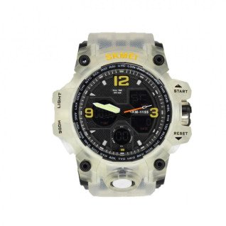 Часы Skmei 1155B (011252)