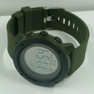 Купить Годинник Чоловічий на ремні Skmei 1426 d-45 (010509)