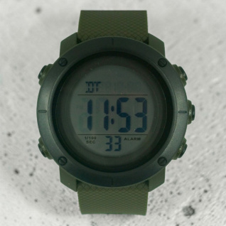 Купить Годинник Чоловічий на ремні Skmei 1426 d-45 (010509)