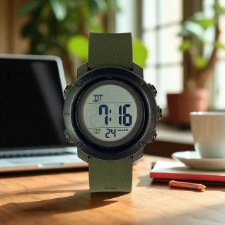 Купить Часы Мужские на ремне Skmei 1426 d-45 (010509)