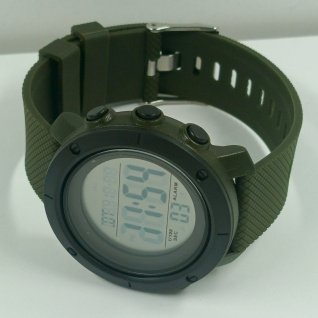 Купить Часы Мужские на ремне Skmei 1426 d-45 (010509)