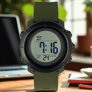 Часы Мужские на ремне Skmei 1426 d-45 (010509)