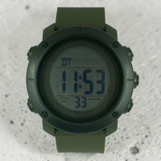 Купить Часы Мужские на ремне Skmei 1426 d-45 (010509)