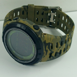Купить Часы Мужские на ремне Skmei 2070 d-50 (011244)