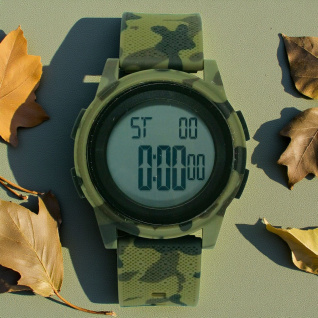Часы Skmei 1895 (010443)