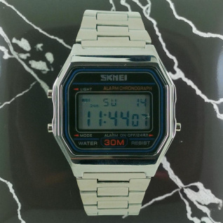 Годинник Skmei 1123 (009825)