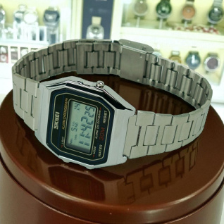 Купить Часы Skmei 1123 (009825)