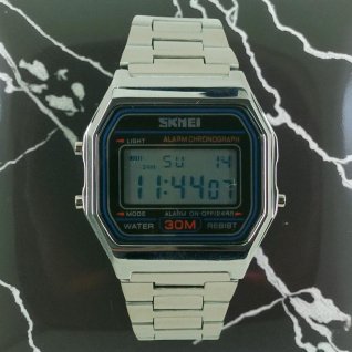 Часы Skmei 1123 (009825)