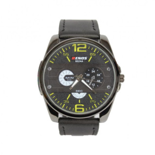Мужские часы Renos-8524A d-48 (011320)
