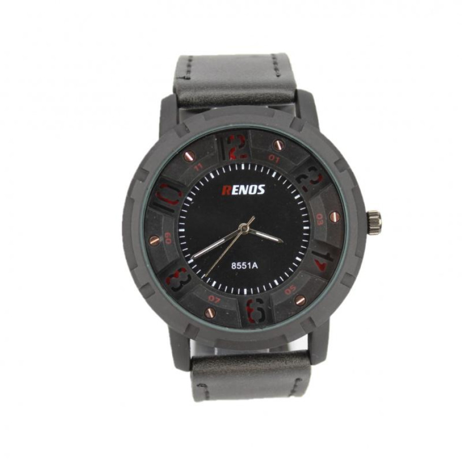 Купить Мужские часы Renos-8551A d-48 (011310)