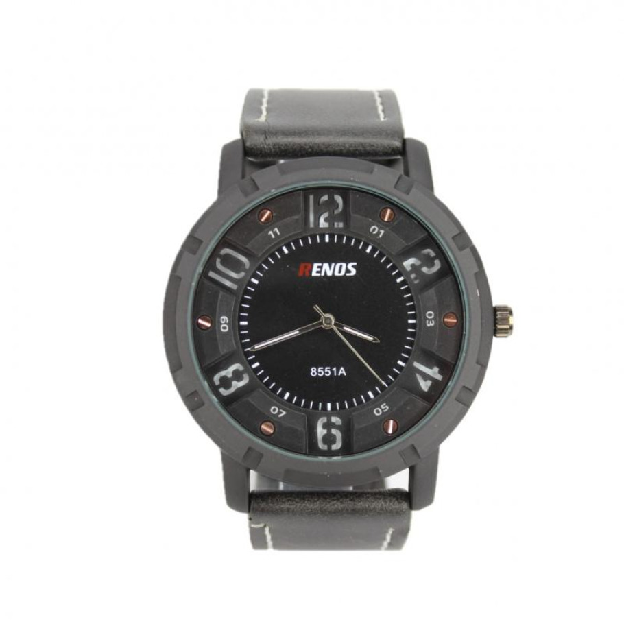 Купить Мужские часы Renos-8551A d-48 (011311)
