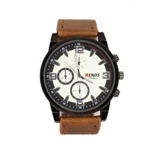 Чоловічий годинник Renos-7005A d-45 (011313)