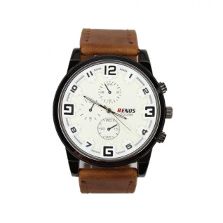 Мужские часы Renos-7005B d-45 (011315)