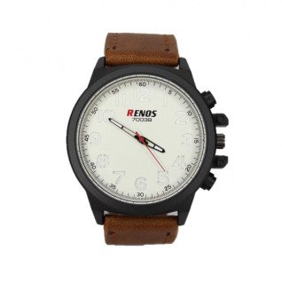 Чоловічий годинник Renos-7003B d-48 (011309)