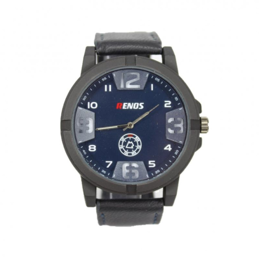 Купить Чоловічий годинник Renos-04A d-48 (011324)