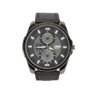 Чоловічий годинник Renos-8524B d-48 (011318)