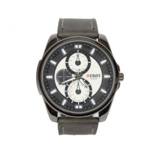 Чоловічий годинник Renos-8524B d-48 (011316)