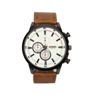 Чоловічий годинник Renos-7001A d-45 (011298)