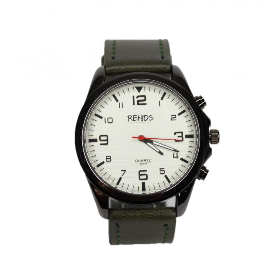 Купить Мужские часы Renos-6061B d-44 (011289)