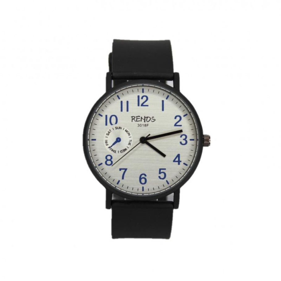 Купить Чоловічий годинник Renos-3018F d-38 (011271)