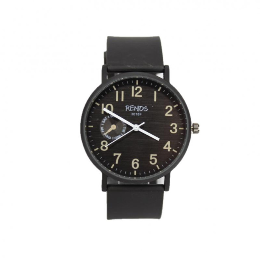 Купить Чоловічий годинник Renos-3018F d-38 (011272)