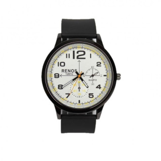 Мужские часы Renos-1201C d-42 (011269)