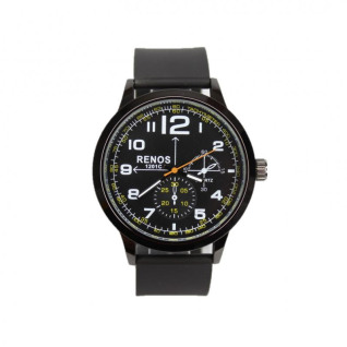 Мужские часы Renos-1201C d-42 (011270)