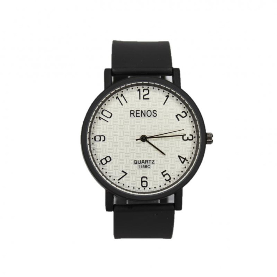 Купить Мужские часы Renos-1158C d-40 (011275)