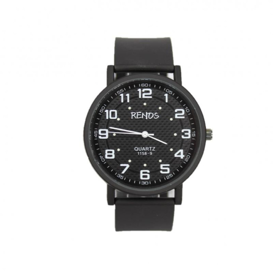 Купить Чоловічий годинник Renos-1158-9 d-40 (011274)