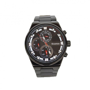 Мужские часы GUARDO 012724-4 (011453)