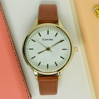 Жіночий годинник KRN 01 d-35 (011595)