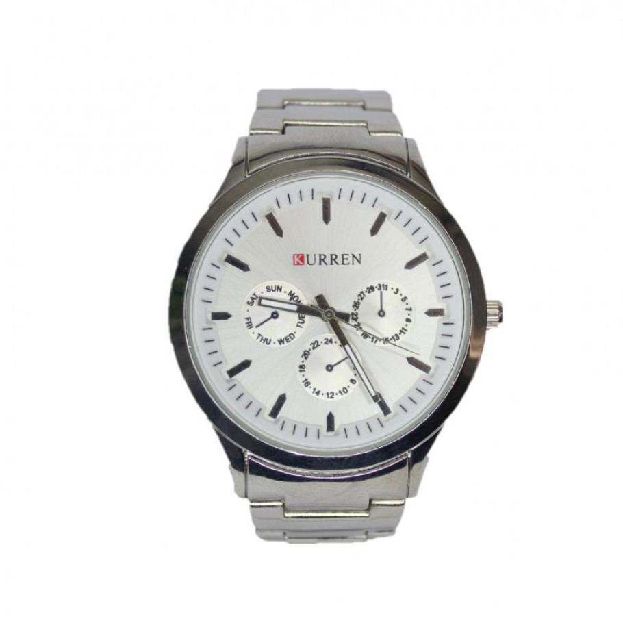 Купить Мужские часы на браслете KRN 08 d-44 (011604)
