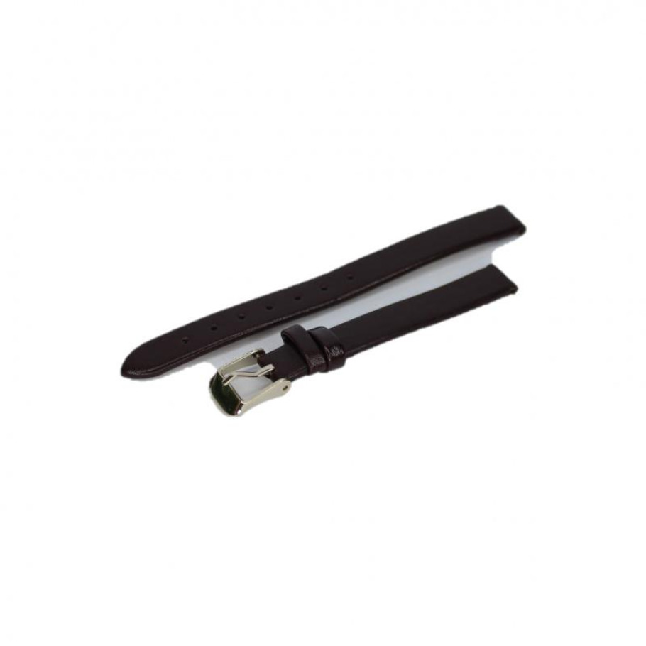 Купить Кожаный ремешок Toskana для часов 10 mm L-180 mm (011679)