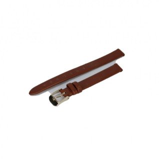 Шкіряний ремінець Toskana для годинника 10 mm 180 mm (011680)
