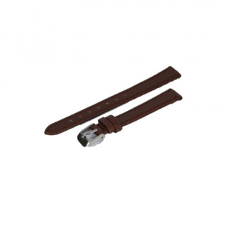 Кожаный ремешок Toskana для часов 12 mm L-180 mm (011677)