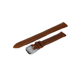 Кожаный ремешок для часов W35 14 mm L-190 mm (011692)