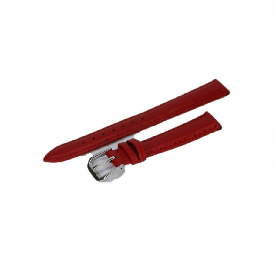 Купить Кожаный ремешок для часов W35 20 mm L-190 mm (010234)