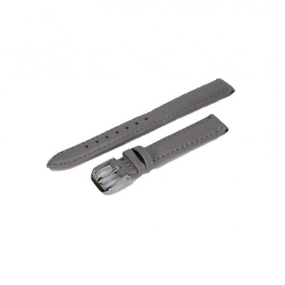 Кожаный ремешок для часов W35 14 mm L-190 mm (011693)
