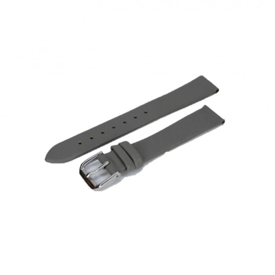 Купить Кожаный ремешок для часов W86N 16 mm L-195 mm (011696)