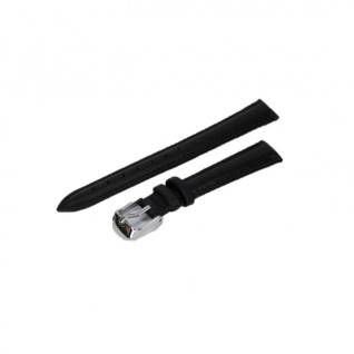 Кожаный ремешок для часов W35 14 mm L-190 mm (011697)