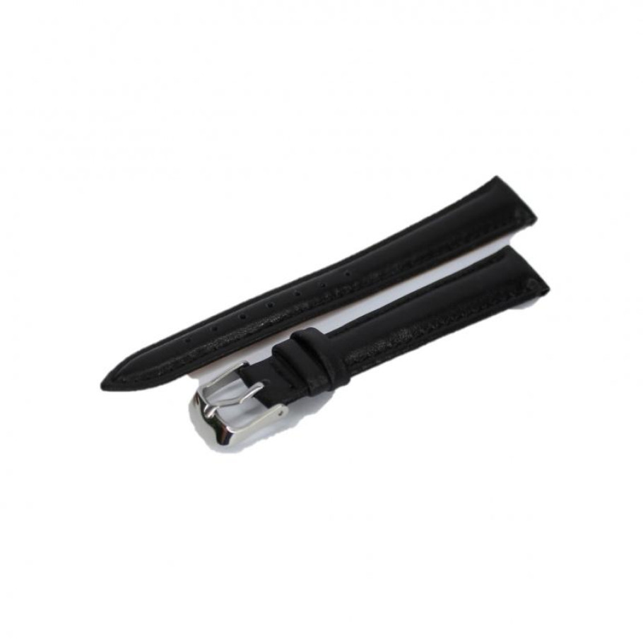 Купить Кожаный ремешок для часов W35 16 mm L-205 mm (011698)