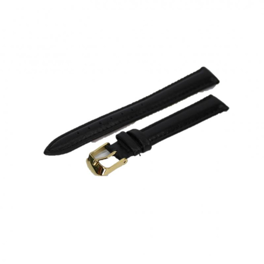 Купить Кожаный ремешок для часов W35 16 mm L-205 mm (011699)