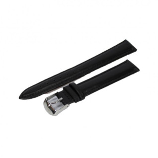 Кожаный ремешок для часов W35 18 mm L-230 mm (011701)