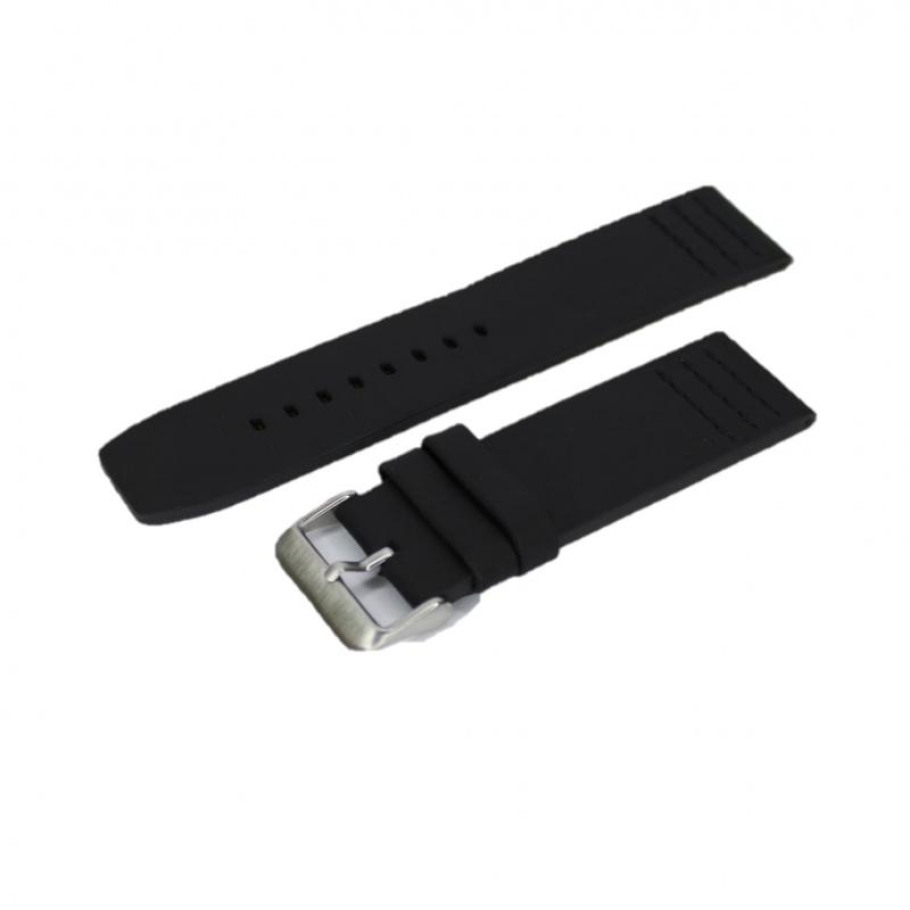 Купить Кожаный ремешок для часов W39 24 mm L-210 mm (011703)