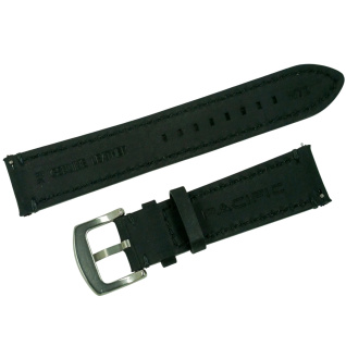 Купить Кожаный ремешок W72-1 22mm L-220mm (011708) 4305