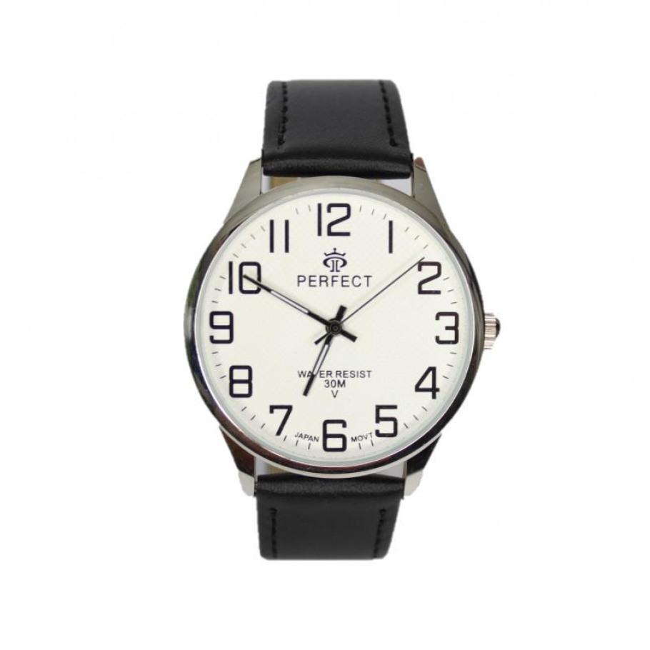Купить Мужские часы Perfect 452 d-40 (011670)
