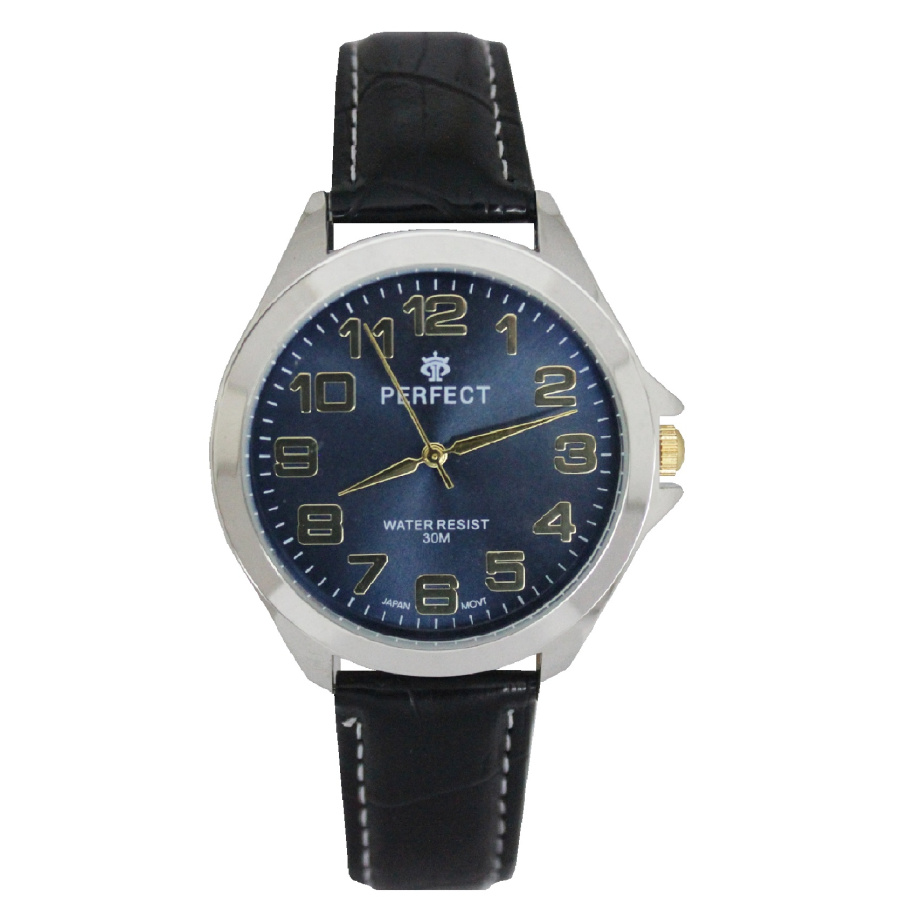 Купить Мужские часы Perfect 412 d-38 (011662)