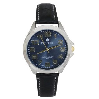Чоловічий годинник Perfect 412 d-38 (011662)