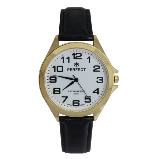Мужские часы Perfect 412 d-38 (011664)